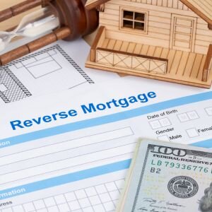 Steps to Sell a House with a Reverse Mortgage in Washington
