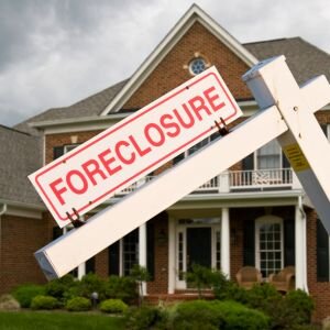 sell my house foreclosure in WA