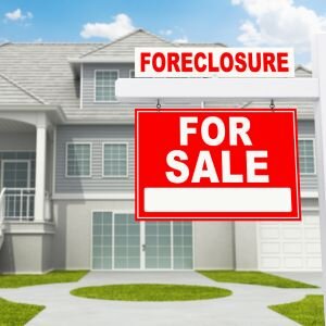 sell your home foreclosure in WA