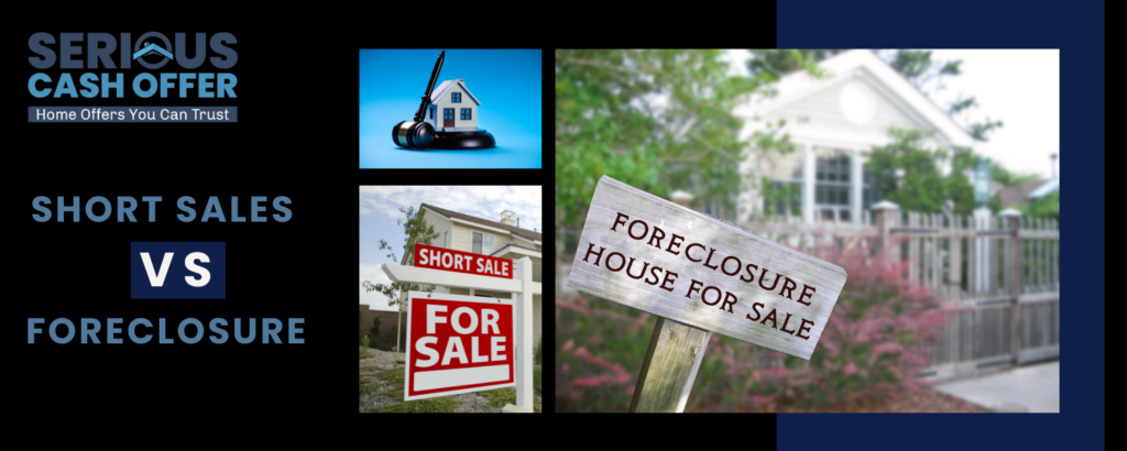 Avoid Foreclosure: Should You Choose a Short Sale Instead