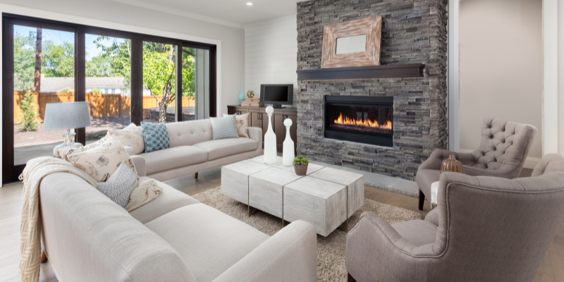Typical Home Staging Costs In Washington