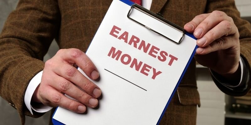Earnest Money Guidelines [market_city]