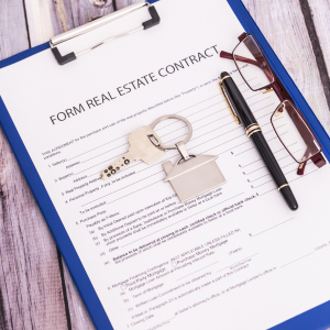 How Long Is a Real Estate Contract Valid in Washington