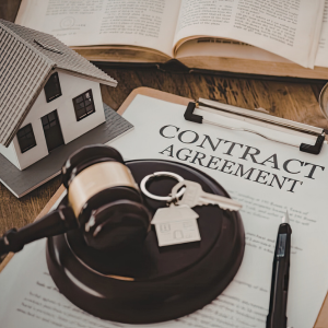 How Long Is a Real Estate Contract in Effect in Washington