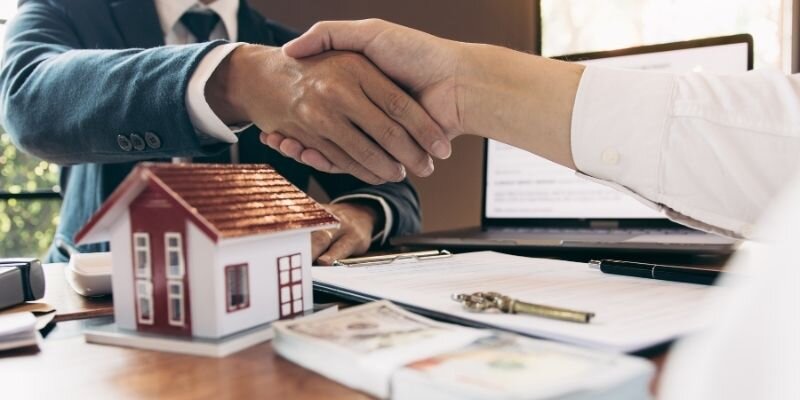 How Long Is a Real Estate Contract [market_city]