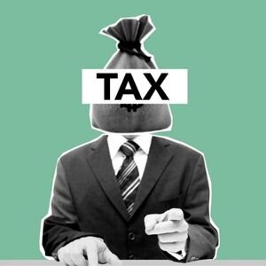 How long can you delay paying your property taxes Washington