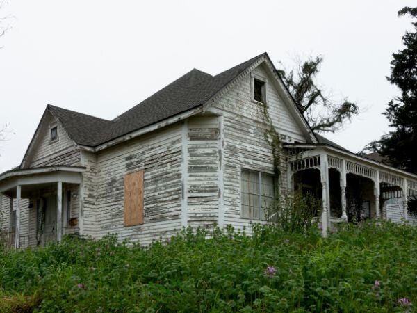 How to Sell a Mold-Affected House in Washington
