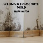 Selling a house with mold in washington