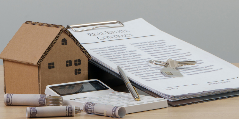 Understanding How Long a Real Estate Contract Lasts in Washington
