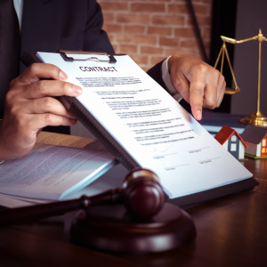 What Is the Typical Length of a Real Estate Contract in Washington