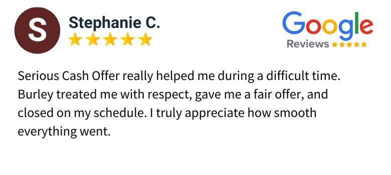 Best Cash Home Buyers Reviews Tacoma