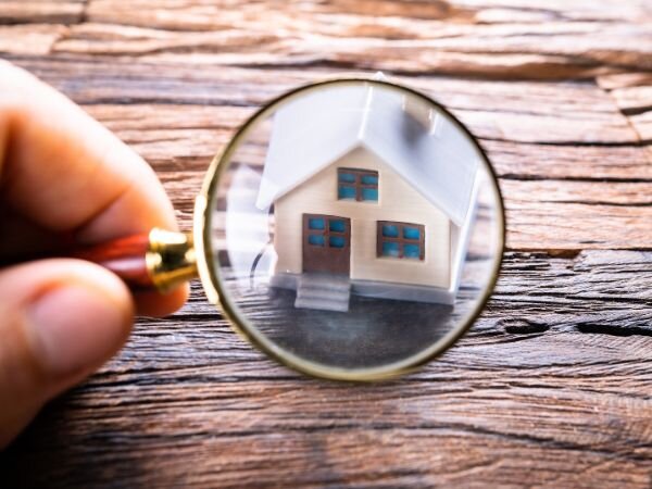 What are the Buyers Right After Home inspection in Washington