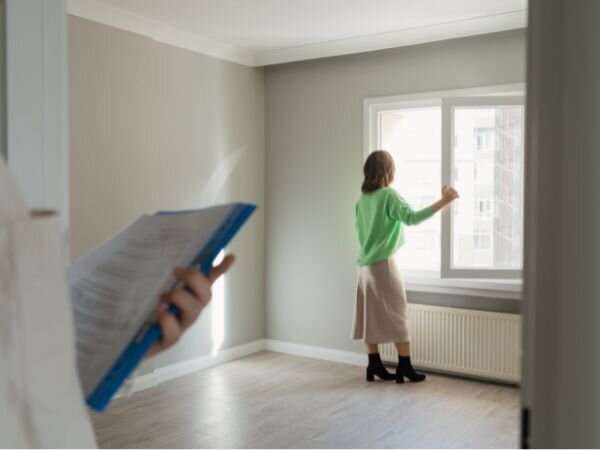 Can A Buyer Back Out After a House Inspection in Washington