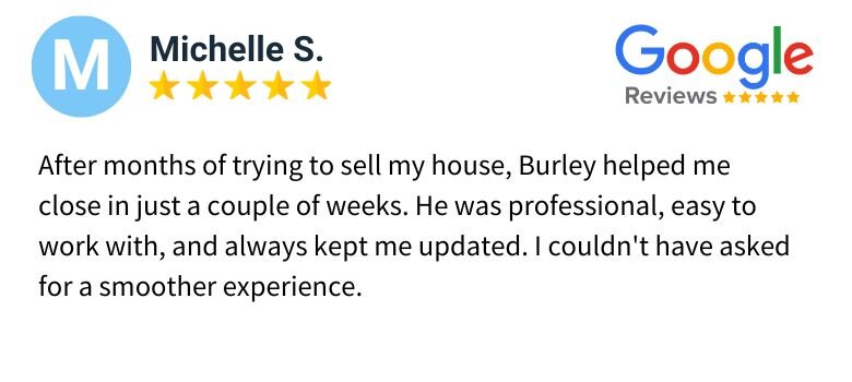 Cash Home Buyers Reviews Tacoma