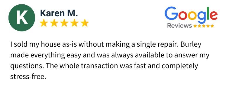 Cash House Buying Company Reviews Tacoma