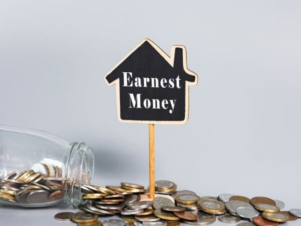 Handling Earnest Money in FSBO Deals