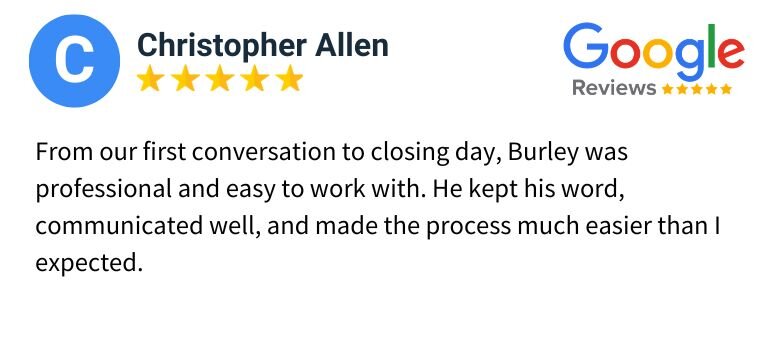 Home Buying Company Reviews Tacoma