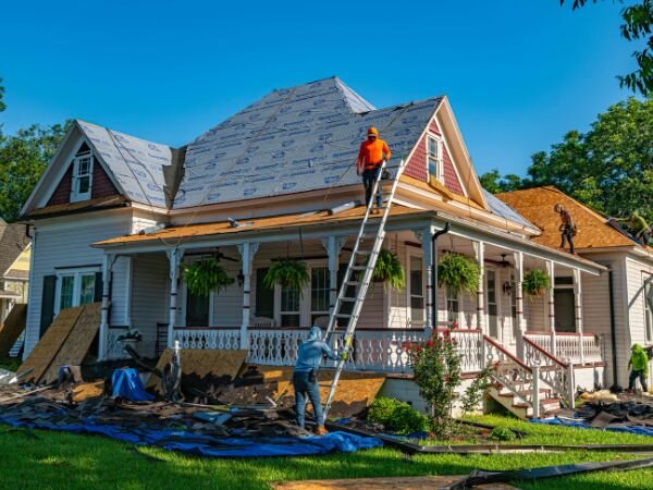 Home Repairs Needed to Pass an Appraisal in Washington