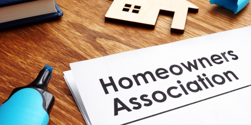 How to Avoid HOA Dues Tacoma