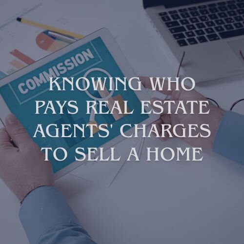 Who Pays Real Estate Agents' Charges to Sell a Home in Washington