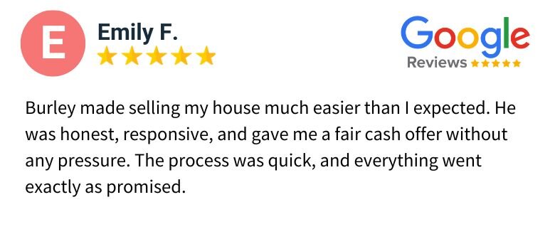 Sell My House Fast Reviews Tacoma