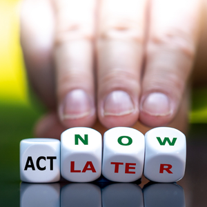 When to sell house to the bank