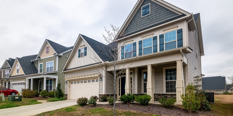 Capital Gains on Sale of Rental Property Washington