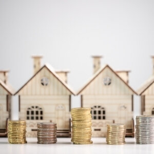 Do rental properties have capital gains in Washington