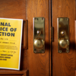 Eviction Process Washington