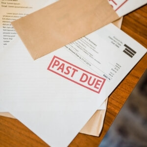 How to sell house behind on mortgage