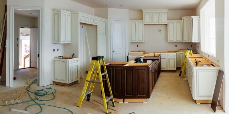 Is It Smart to Renovate Your Kitchen Before Selling in Tacoma