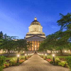 Medical Bills Taking House Washington