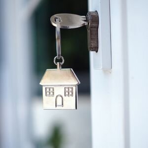 My ex-partner able to sell our house In Washington