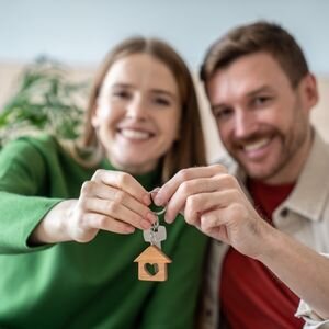 My ex-partner allowed to sell our home In Washington