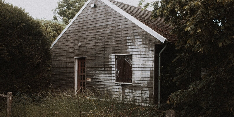 Selling House Needing Repairs Washington