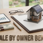 Selling directly by owner main benefits Tacoma
