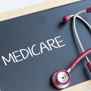 Does selling my home make me lose Medicare in Tacoma