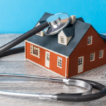 Will selling my house affect my Medicare in Tacoma