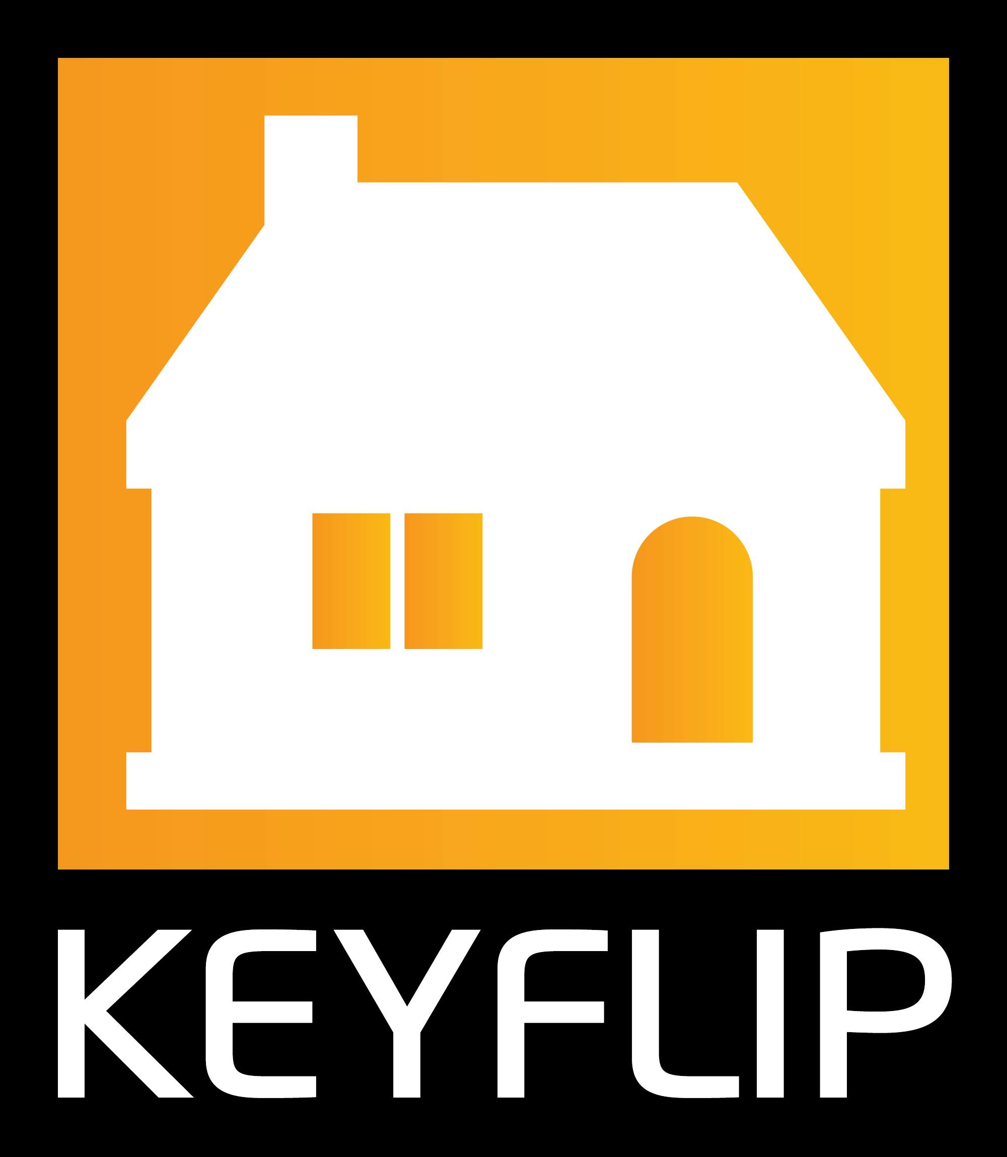Keyflip  logo