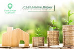 Sell Your House to a Cash Home Buyer