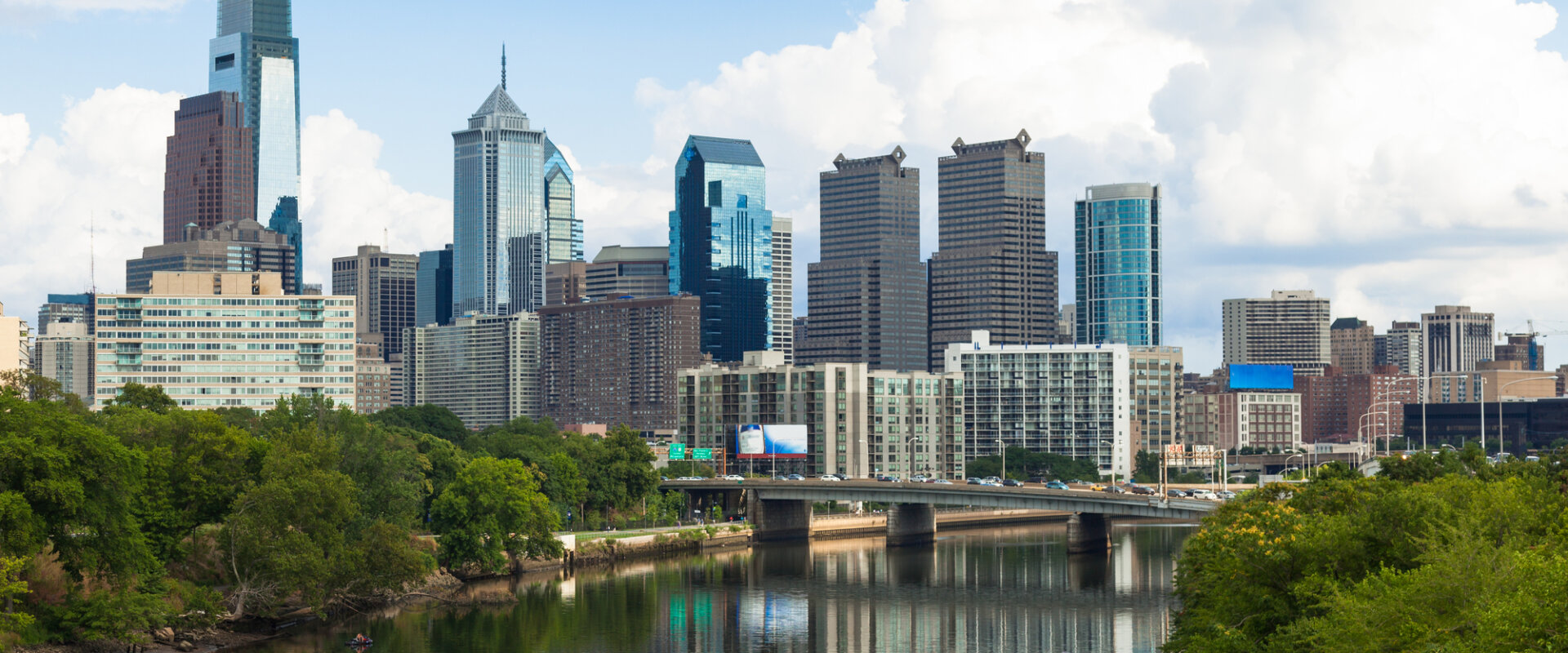 Philadelphia Investment Properties Under $100k