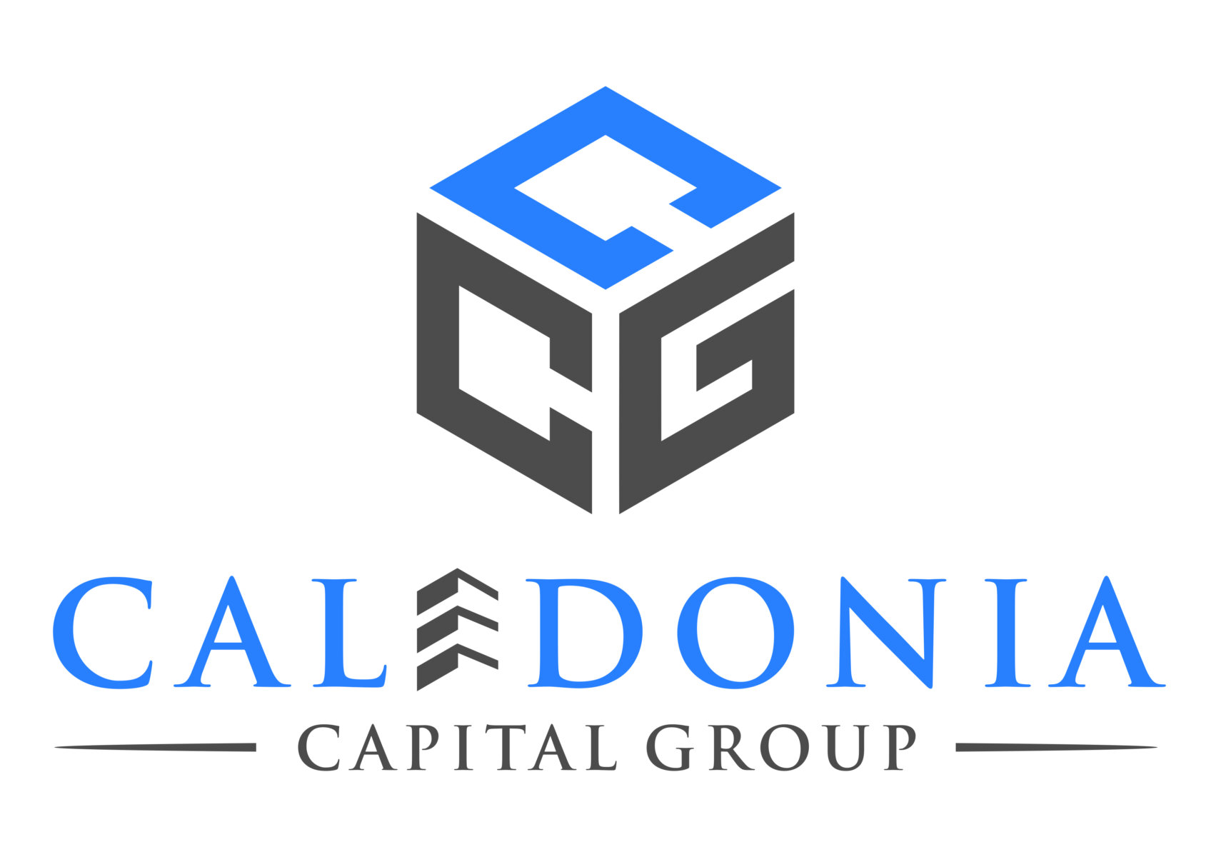 Caledonia Capital Group logo