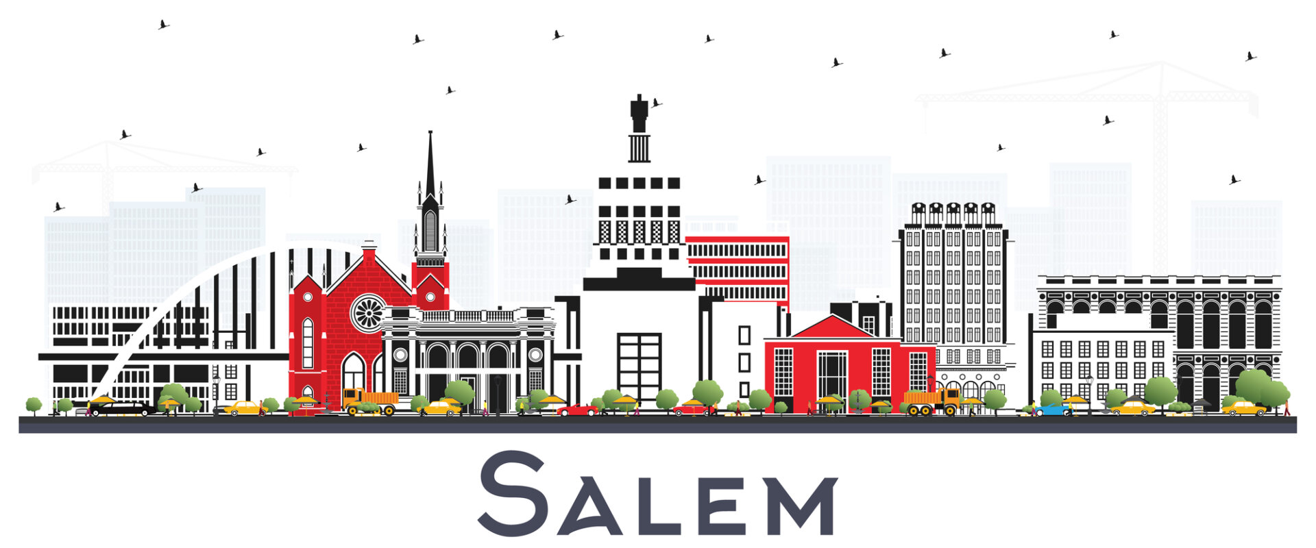 Sell My House Fast In Albany, OR