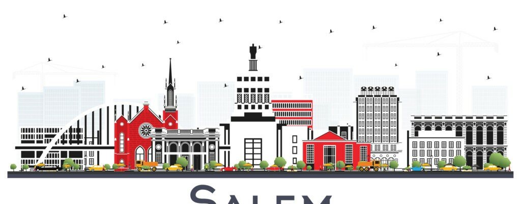 Sell My House Fast In Albany, OR
