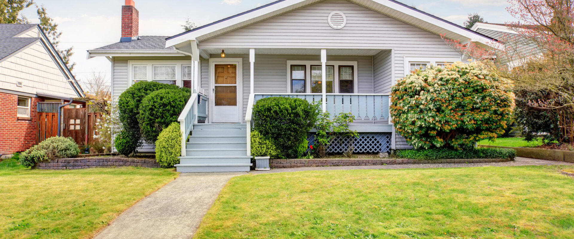 Sell My House Fast Salem, Oregon