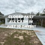 Mobile home in Florida sold fast for cash by HouseKeyOffers