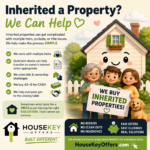 Sell an inherited property in Florida with HouseKeyOffers