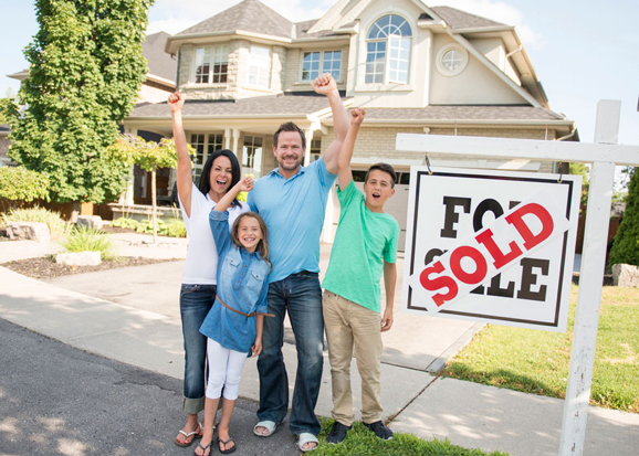 Tips for Buying a Home
