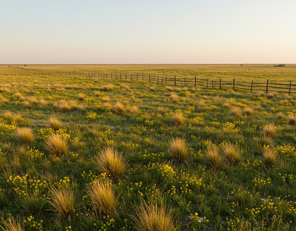 we buy vacant land Houston