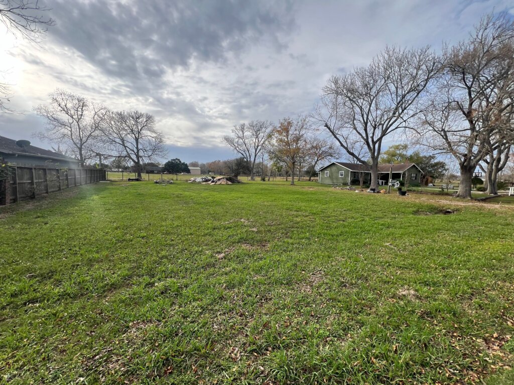 sell your lot in houston